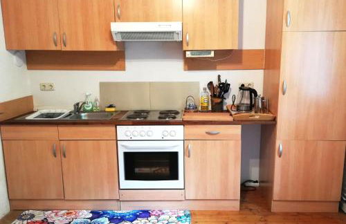 Ferienwohnung für Naturfreunde - Foto 4