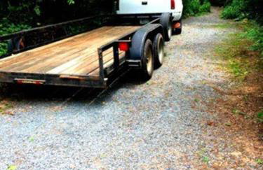 Woodhaven, darling romantic cabin, ATV trails, Mena, AR - Foto 12