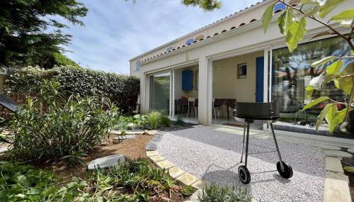 Maison 4 pers avec Wifi près de la plage à Dolus-d'Oléron - FR-1-246A-217 - Foto 2