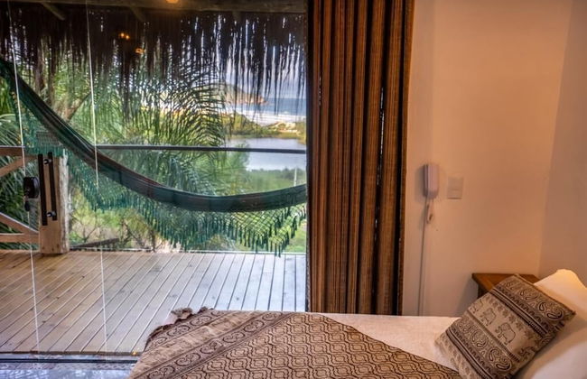 Cabanas Rosa Mistica - Photo 79