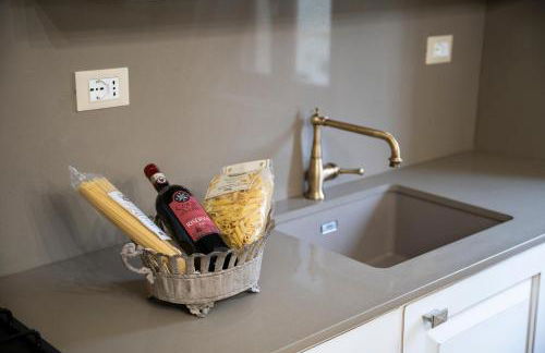 Lajatico Rentals -Grotticella House, SPA Apartment in Peccioli - Foto 40