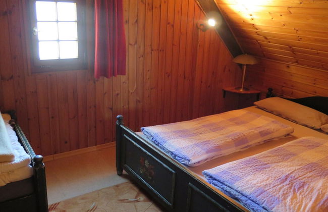 Historic Retreat, St. Georgen - Photo 4