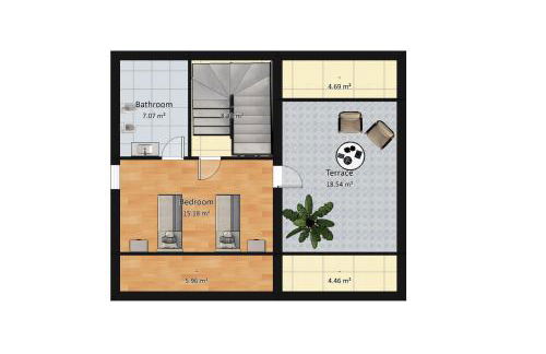 LEONDINA COUNTRY HOUSE - Foto 41