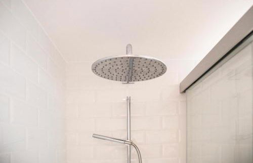 Bonita stay B Rocks Nuevo, vistas, fibra, clima - Foto 23