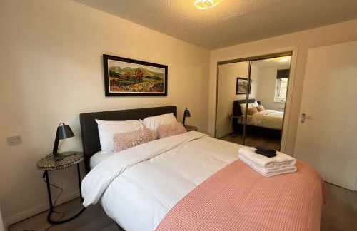 Causewayside Free parking - Foto 11