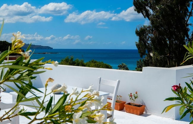 Roof garden Seaside lux Home - Foto 64