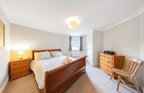 Light Filled Country Home for 14 in the High Weald near Hawkhurst - Foto 28