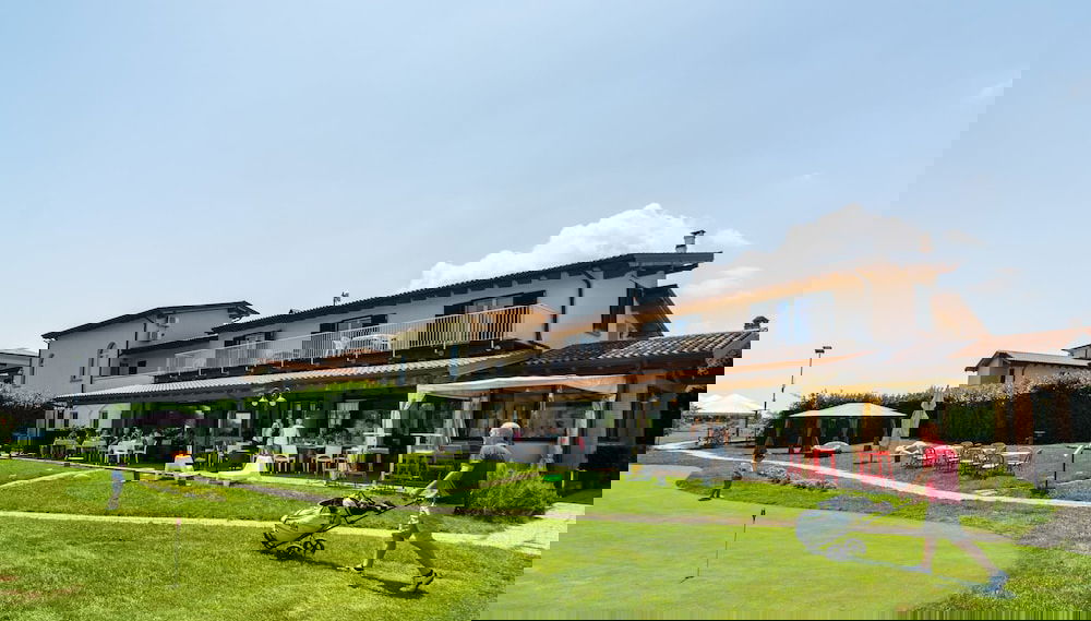 Modern Salo Flat With Pool - Foto 1