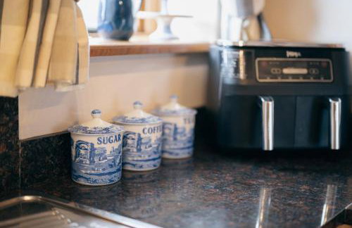 The Old Mill at Barnacre - Cosy cottage with private hot tub & pool access - Foto 25