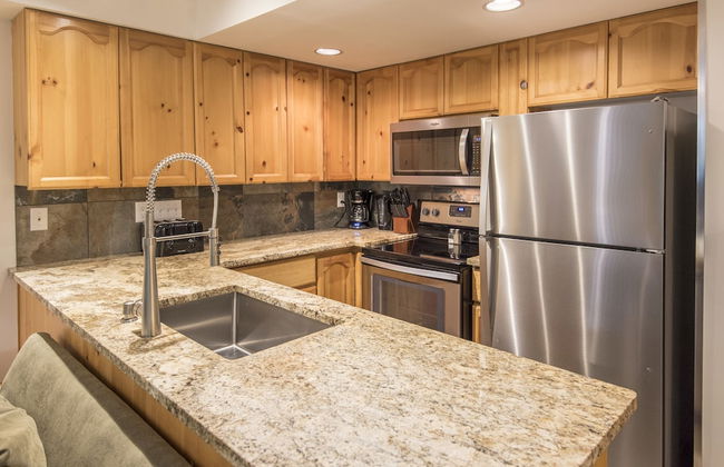 Valhalla Vacations at Whistler - Foto 21