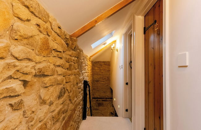 Oakerthorpe Holiday Village - Foto 13