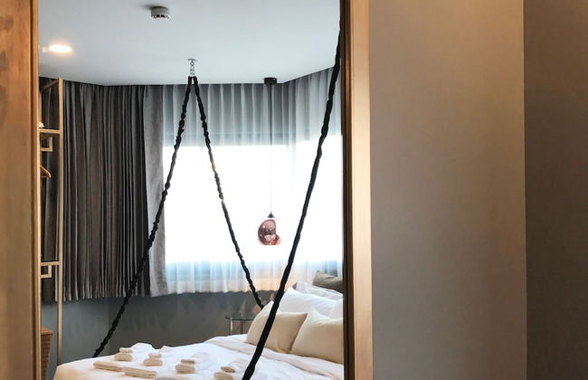 Stay in Style The Heart of Nimman R306AB - Photo 9