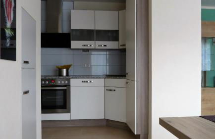 Fewo Rheinwein 1 "ausgezeichnet zum wandern und radfahren" mit Wallbox - Foto 15