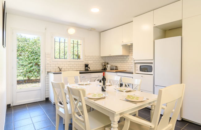 La Lette I Tilleuls - Foto 3