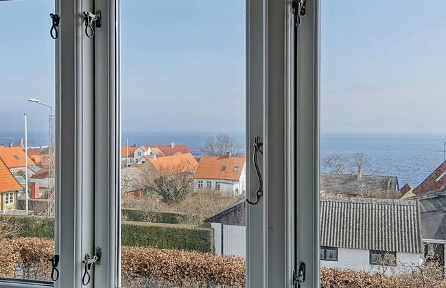 Quaint Holiday Home in Bornholm near Sea - Foto 23