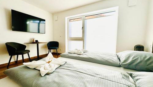 Berg Fux Ferienwohnungen - garantierter Berglick, gehobene Ausstattung, schnelles WLAN, gratis Parkplatz - Foto 3