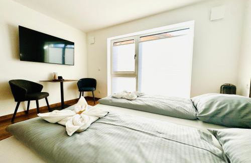 Berg Fux Ferienwohnungen - garantierter Berglick, gehobene Ausstattung, schnelles WLAN, gratis Parkplatz - Foto 3