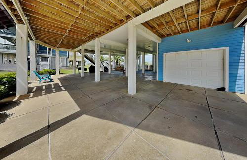 Summer Breeze by Ryson Vacation Rentals - Foto 105