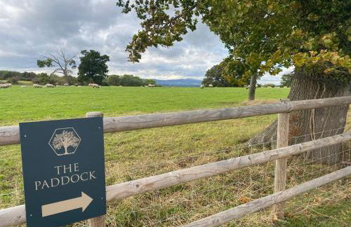 The Potting Shed - Foto 38