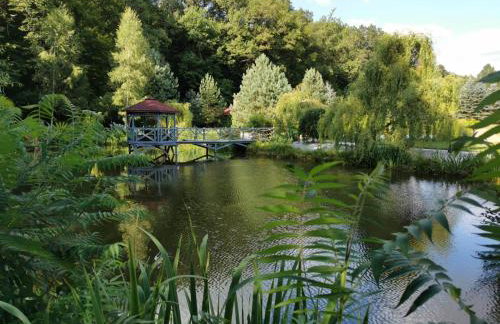 Dom na wsi, Agroturystyka BlueBeaver - Foto 11