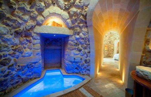 Trullo Meraviglia With Garden And Pool - Happy Rentals - Foto 25