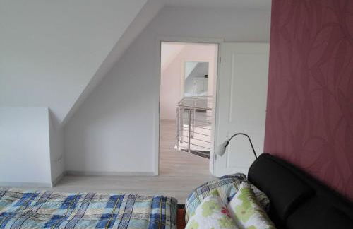 Ostsee Strandvilla Silvia - Foto 26