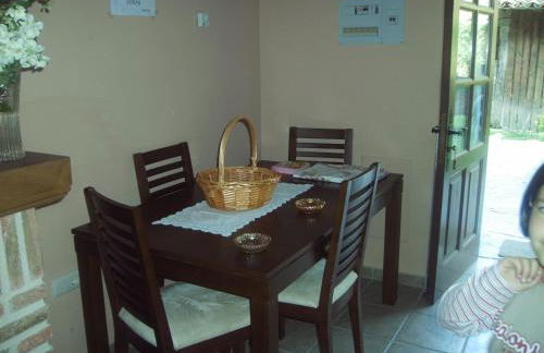 Casa Rural Josefina - Foto 19