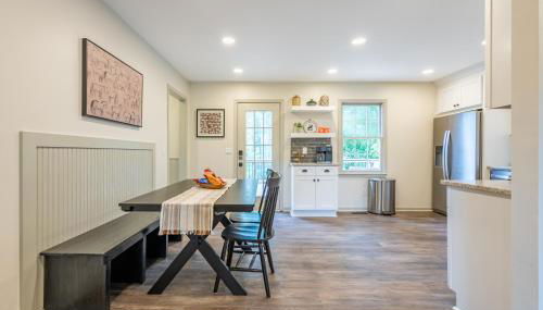 Spacious 3BR Getaway in Scenic Rydal - Photo 2