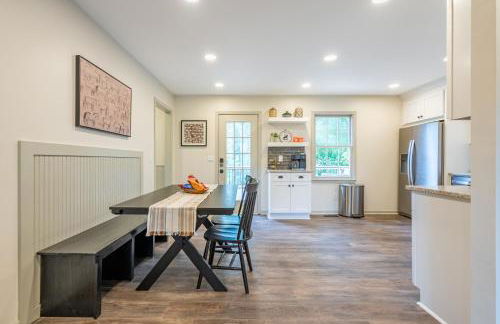 Spacious 3BR Getaway in Scenic Rydal - Foto 2