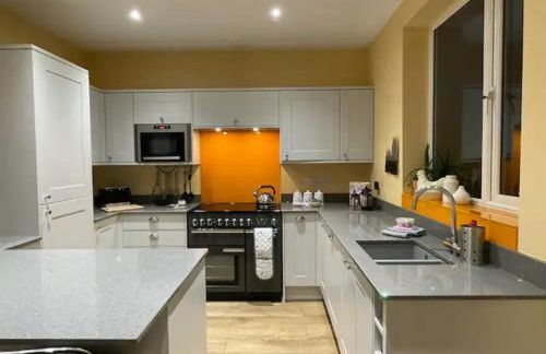 Glossop Retreat - Pet Friendly Perfect for 6 - Foto 7