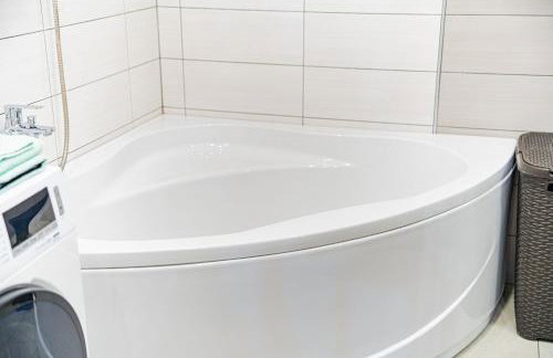 Flexible SelfCheckIns 203 - Zagreb - 2 Bedrooms - Loggia - Foto 34