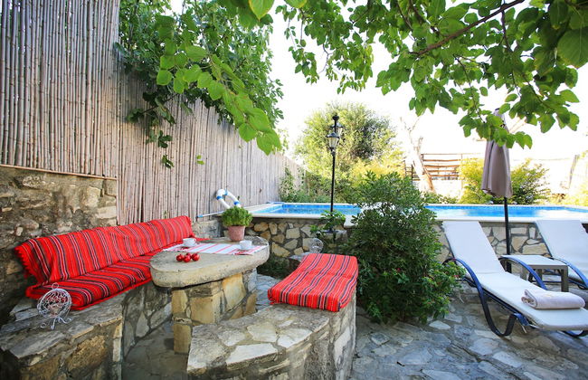 Villa Lithos - Photo 12