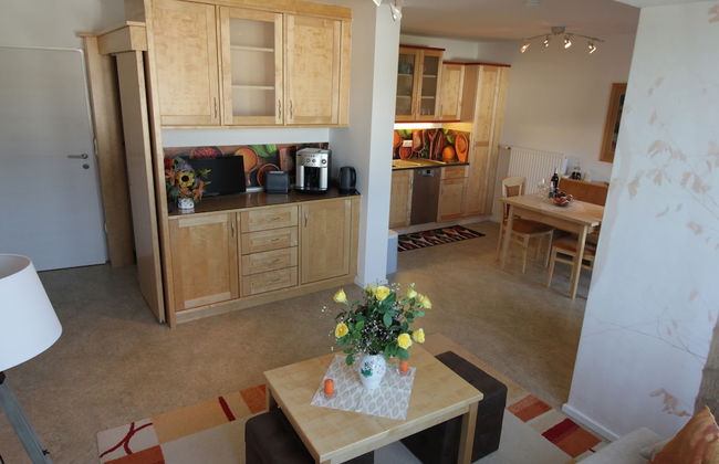 Baum-Apartments - Foto 17