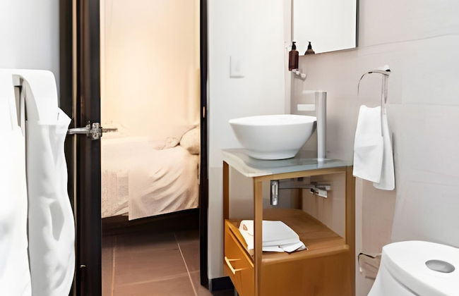 2NDHOME Celaya - Foto 24