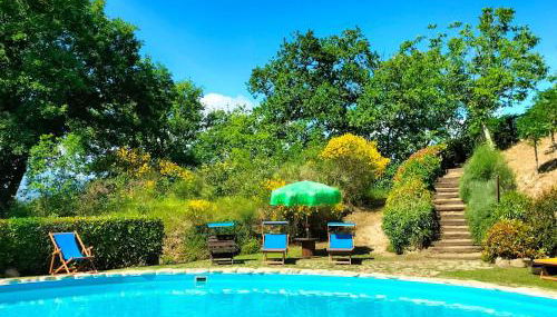 Apartment Große Wohnung mit Blick von den Bergen bis zum Meer by Interhome - Foto 2