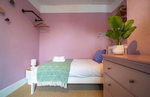 Ramsgate Family Cottage nr Beach -Harbour- Sleeps 4 - Garden - Parking on Street - Foto 31