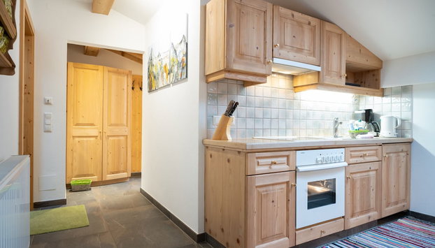 Haus Katharina - Dorfblick - Foto 2, Habitación