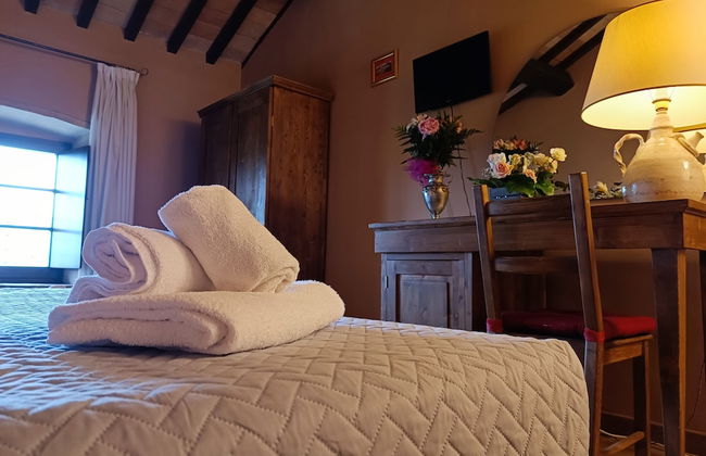 Castello di Baccaresca - Foto 61