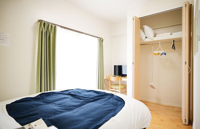 Condominium GOLF GOLF Tsuboya - Foto 7