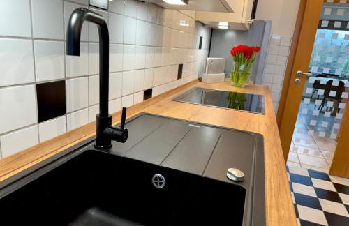 Ruhrpott Residenz - 3 Zimmer Suite - 70qm mit Balkon - Foto 6