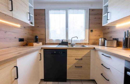 Nice house close to Disney 12 people - Foto 32