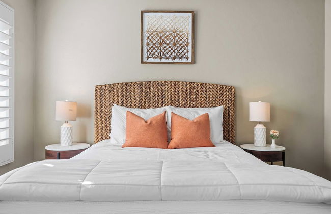 La Quinta Desert Haven Luxe Stay w/ Private Pool, Hot Tub, Pool Table - Foto 31