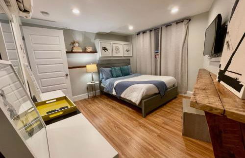 Beautiful 3BR 3BA Duplex parking Best Location Boston - Foto 23