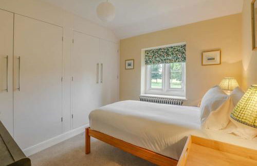 Gardeners Cottage - Hot Tub Packages Available - Foto 22