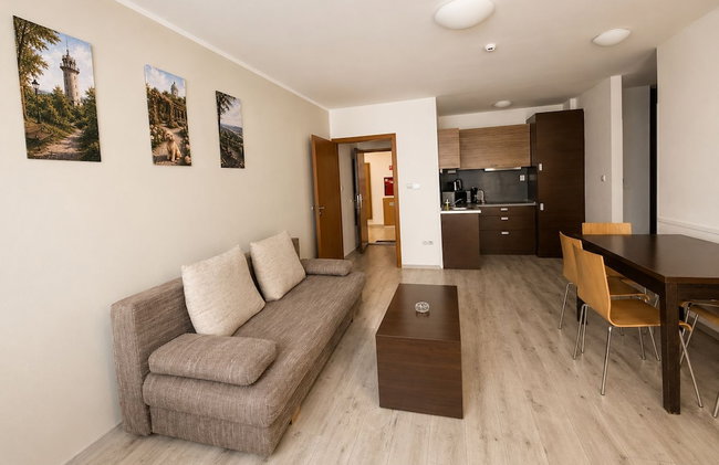 Prater Residence - Foto 24