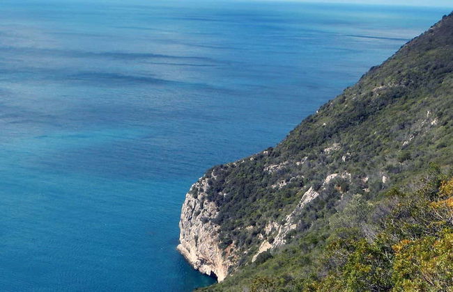 Senderismo por el Parque Natural de Arrábida - Foto 8