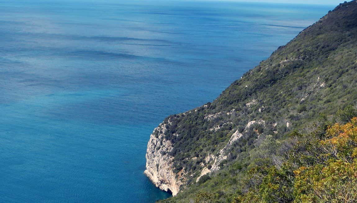 Hiking in the Arrábida Natural Park - Foto 1