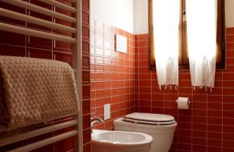 Tognazzi Casa Vacanze - Appartamento Due Archi - Foto 27