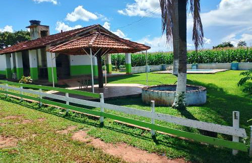 Pousada Bela Vista - Foto 11