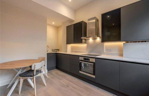 Apartments in the heart of Richmond, London - Foto 8